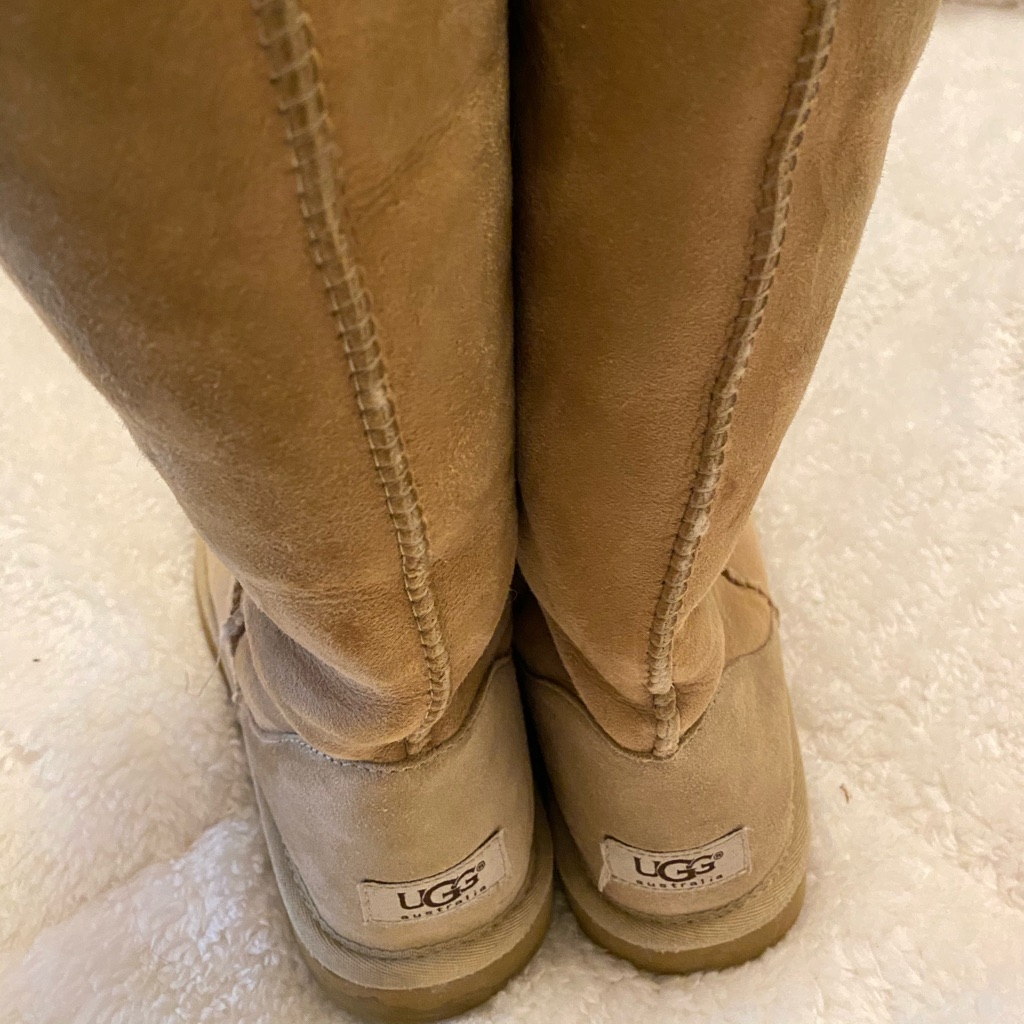 Ugg